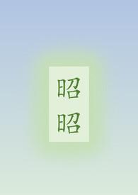作者是昭昭的