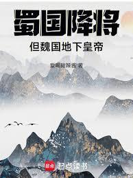 蜀国灭亡时魏国谁在位