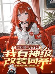 赛车娘世界我有神级改装词条!(代号涅槃)TXT