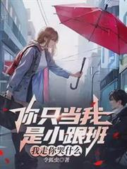 当你的小跟班