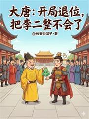 大唐开局把李二当贼抓了