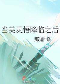 我当英灵的那几年
