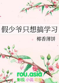 假少爷只想搞学习